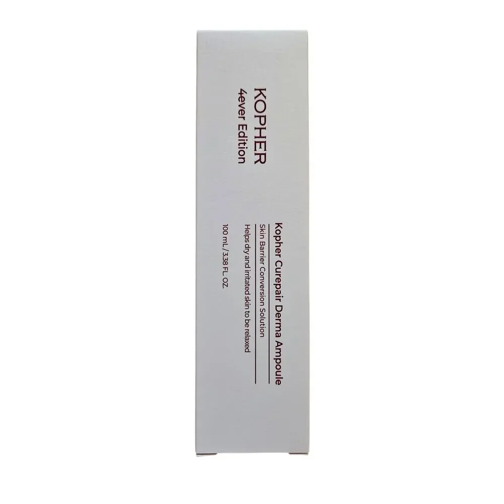 Kopher Curepair Derma Ampoule Spray Mist: 100 ml